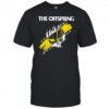 The Offspring Admat Let The Bad Times Roll tour shirt