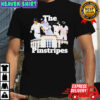 The Pinstripes New York Baseball shirt
