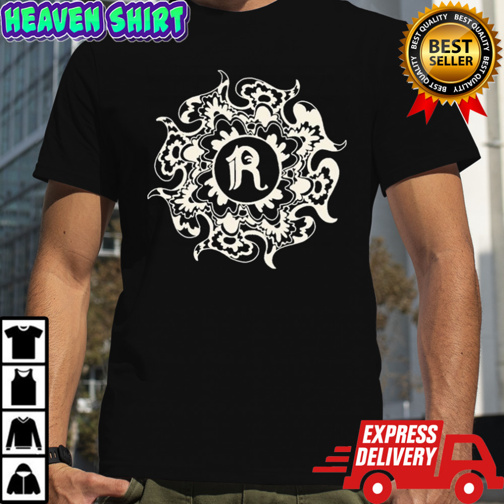 The Rebelution Hippy T-shirt