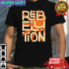 The Rebelution Wavy Sun T-shirt