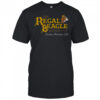 The Regal Beagle Lounge Est 1977 T-Shirt