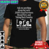 The retro fall is best of all pumpkin Halloween shirt