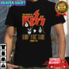 The Return Of Kiss Tour ’79 T-shirt