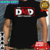 The Role Model D.M.D Britt Baker T-shirt
