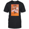 The Sigit Oktober 2025 Concert Poster Shirt