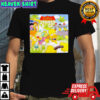 The Simpsons Stoned Range shirt