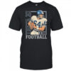 Theta Xi Football T-Shirt