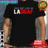 They not like us Ladgaf 2025 shirt