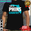 This Is Phins Country T-Shirt