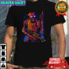 This machine kills fascists shirt