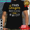 This Season Puts A Little Spring In My Step T-Shirt