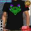 Thistle Knotwork shirt