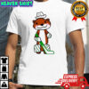 Thomas Harley Otter T-shirts