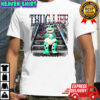 Thug Life Portland Frog Protest shirt