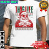 Thug Life Santa ho ho ho ugly Christmas 2025 shirt