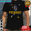 Tie-Dye George Pickens Air T-Shirt