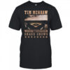 Tim Mcgraw Where The Green Grass Grows Baseball Field Stadium T-shirt