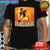 Titanic Tortanic T-shirt