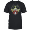 Tolarian Community College Dragon Studios T-shirt