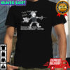 Ton Tour 2 Destreza Down Under shirt