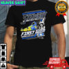 Tony Stewart First Top Fuel Win Las vegas NV 25 Years Tony Stewart Racing T-Shirt