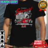 Tony Stewart Smoke Top Fuel Dragster T-Shirt