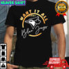 Toronto Blue Jays 2025 ALCS want it all singnature logo shirt