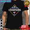 Toronto Blue Jays 2025 American League Champions Want it all shirt
