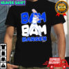 Toronto Blue Jays Addison Barger Bam Bam shirt