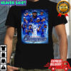 Toronto Blue Jays American League Champions 2025 shirt