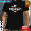 Toronto Blue Jays American League Championship Series ALCS 2025 heart hand shirt