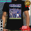 Toronto Blue Jays baseball Almost Friday Output shirt