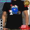 Toronto Blue Jays Christmas Snoopy Doghouse shirt