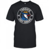 Toronto Blue Jays East Champs 2025 logo shirt