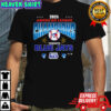 Toronto Blue Jays MLB 2025 ALCS Champions shirt