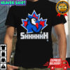 Toronto Blue Jays Toronto Shhhhh shirt