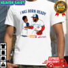 Toronto Blue Jays Vladimir Guerrero Jr Vladdy baby I was born ready signature shirt