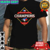 Toronto Blue Jays World Series 2025 American League Champions T-Shirt