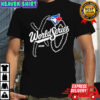 Toronto Blue Jays XO Champions World Series 2025 shirt