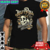 Toronto blue mlb jays jelly roll singer baseball T-shirts