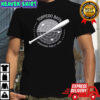 Torpedo Bats Launching Direct Hits Baseball T-Shirt