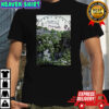 Tortoise In Chicago IL On Nov 11 2025 T-Shirt