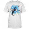 Totoro Japan Pop Overload shirt