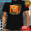 Tour Stage In A Suitcase T-shirt