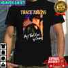 Trace Adkins ain’t that kind of Cowboy shirt