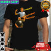 Trailer Park Boys Bam Peanut Butter and Jam shirt