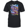 Transformers Decepticons Father’s Day Megatron Starscream Soundwave Devastator logo shirt