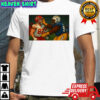 Travis Kelce Smacked by Chargers shirt
