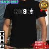 Trent Noah 9 Kentucky Wildcats T-shirt