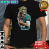 Trevor Lawrence Jacksonville Jaguars NFL shirt
